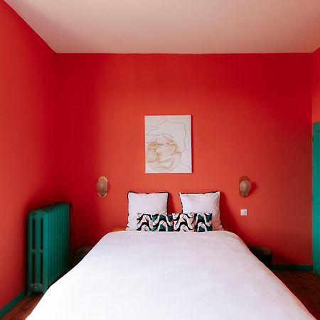 Au Petit Thouars Hotel Cameră foto
