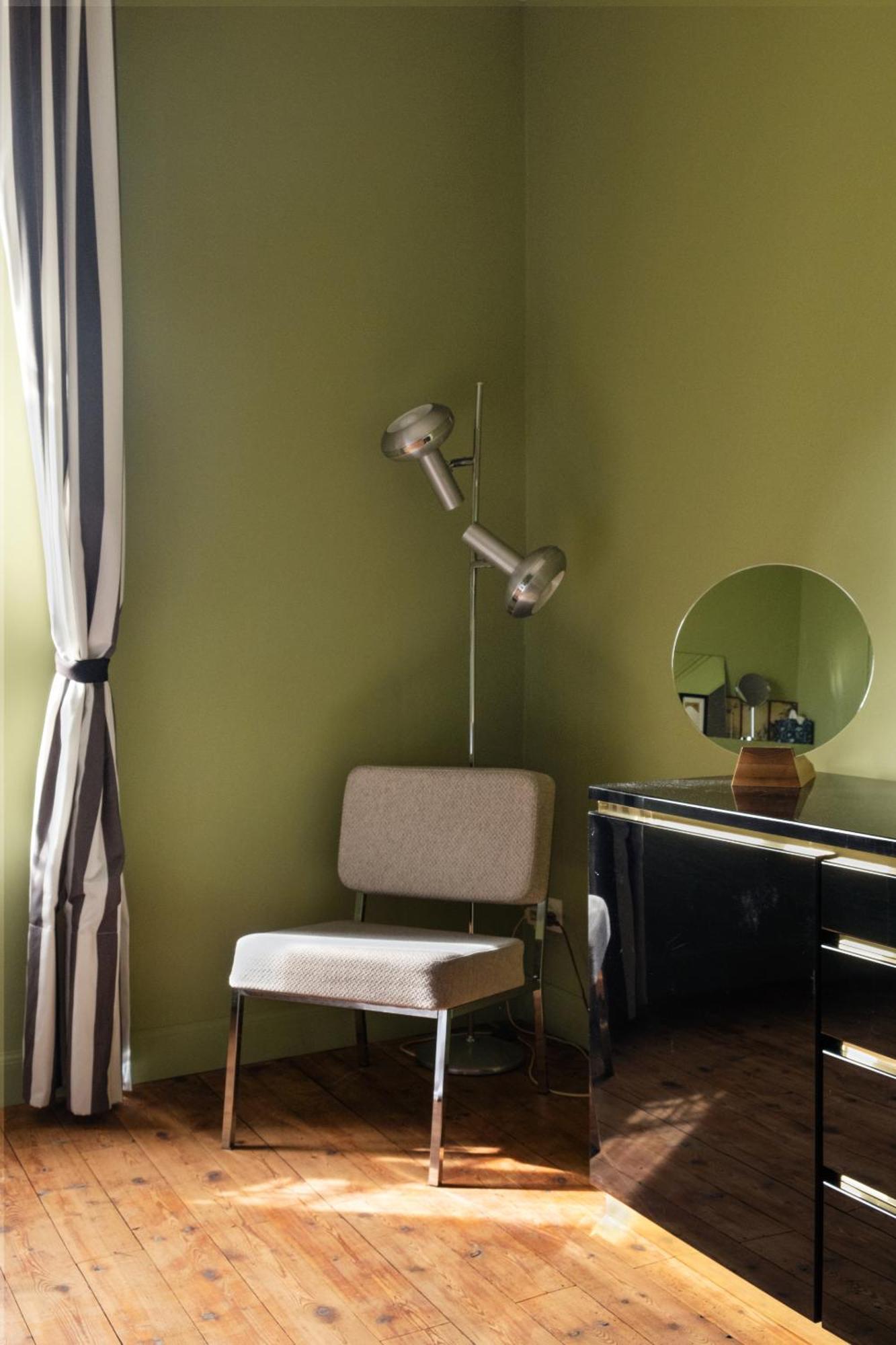 Au Petit Thouars Hotel Cameră foto